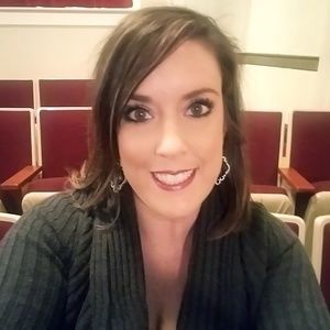 Meet your Posher, Janna